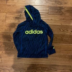 Adidas hoodie